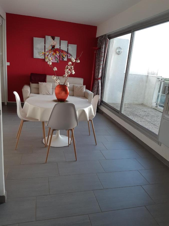 Apartamento Royan Vue Mer Exterior foto