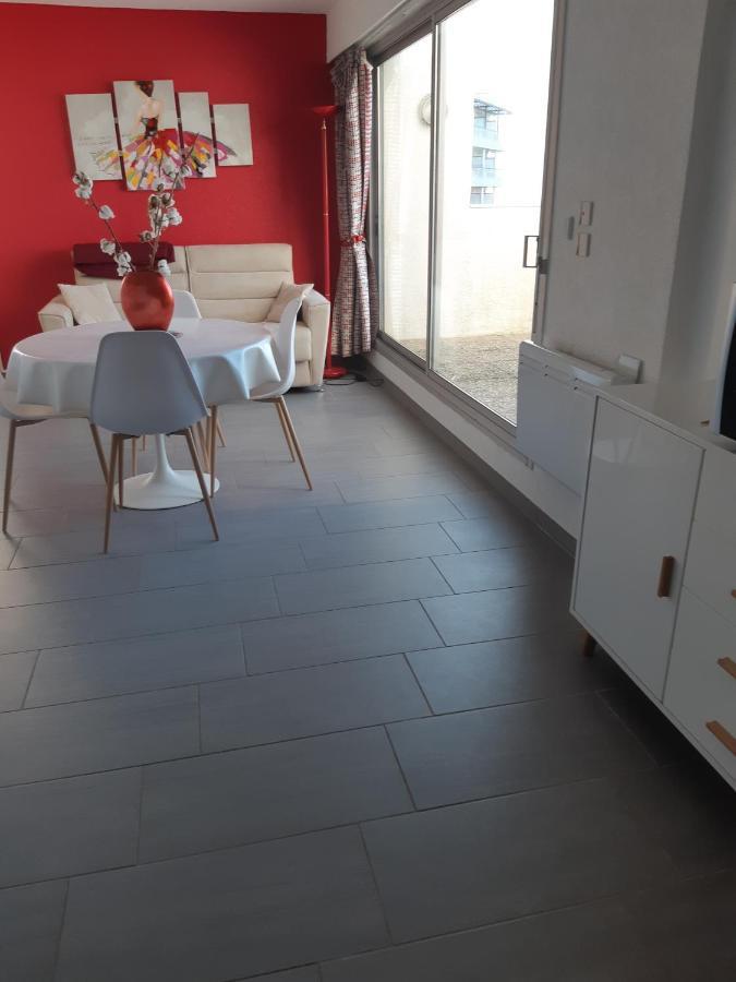 Apartamento Royan Vue Mer Exterior foto